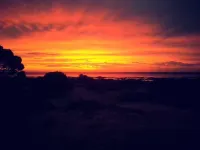 Sunset Lodge - Hardwicke Bay Hotels in Warooka