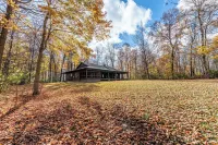 Cottage in the Woods - Farm Style - 4-Star