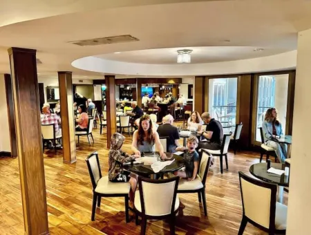 Sunset Paradise on Lake Travis