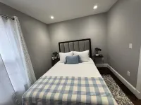 Hidden Gem 2 BR/1BA near Zoo 3 mil downtown Fenway Hotels in Roxbury