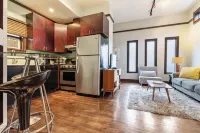 Cozy Capitol Hill Cottage