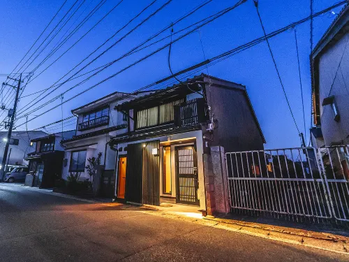 Hiyori Stay Matsue Biyori