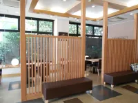 ホテルルートイン名古屋東別院