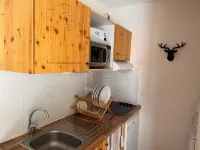 Appartement Ski Spa & Orelle Val Thorens