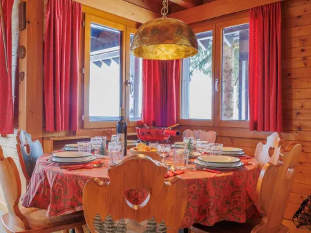 Le Cyclamen Отели в г. Валь-д'Илье