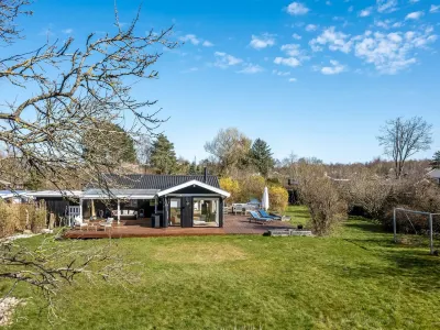 "Goodje" - 1.4km from the sea Hotels near Esrum Kloster & Møllegård