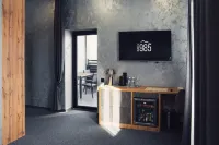 Hotel "gornaya Vysota 985" Hotels in Maykopsky District