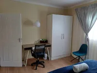 Shalom Self Catering Hotels near Bloubergstrand Beach