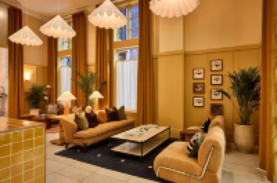 The Ann Savannah, Apartments by Marriott Bonvoy