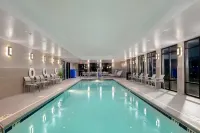 Hampton Inn Emerson LakePoint - Swimmingpools