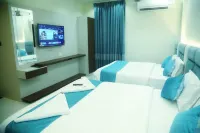 Hotel Greenland Các khách sạn ở Khammam