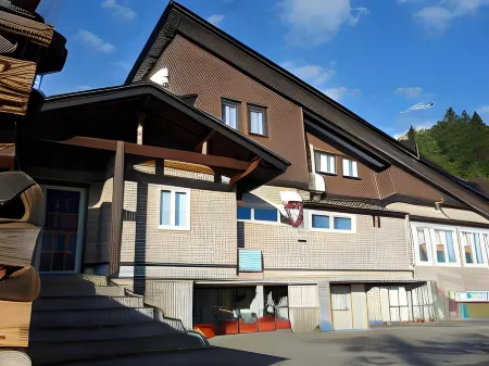 Community House Tyrolien