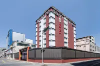 Mungyeong Mungyeong Hotel Hotels near Yonggung Station