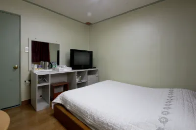 울산 삼산 리버 남구 호텔