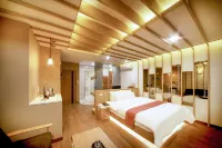 Ulsan Yeongnam Alps into Hotels in Ulsan