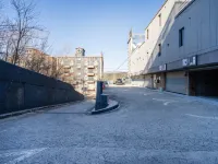 Ulsan Yeongnam Alps Ninaine Unmanned Hotel Hotel in zona Dolmen di Eonyang