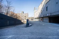 울산 영남알프스 니나인 무인텔