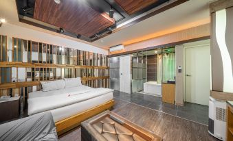 Hotel Asia