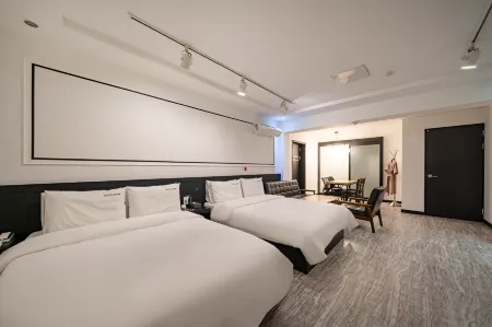 Design Hotel XYM