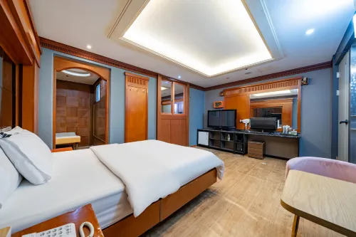 Hotel Head-One Hotels in Uijeongbu