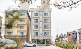 Gangneung El Mar