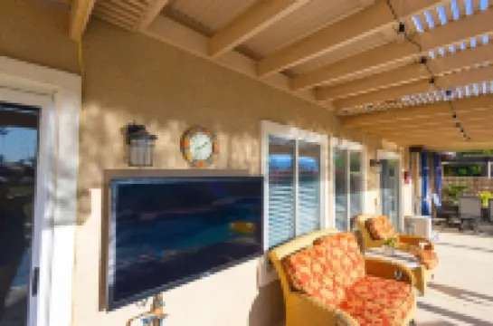 Casa Mirage – Your private oasis in a gated paradise.