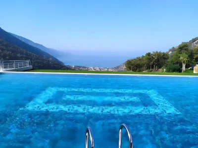 King Royal Palace Ölüdeniz Hôtels à : Taşyaka