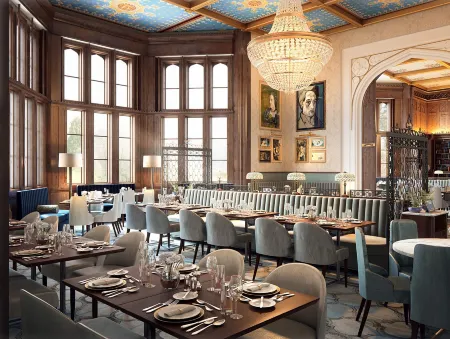 De Vere Tortworth Court