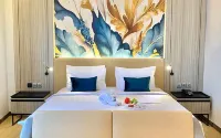 Chandra Inn Hotels in 