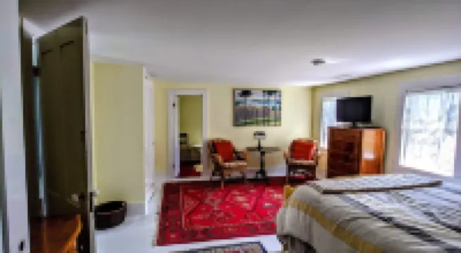 Summer 2026 Book Now and Experience the Beautiful Views!