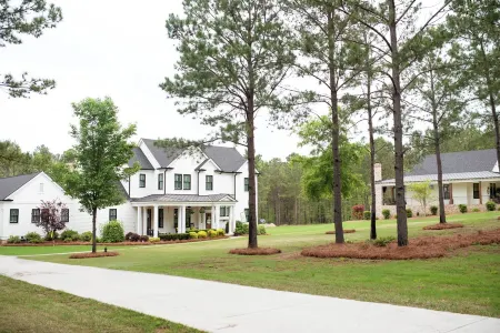 Masters Tournament Rental w/ Cottage