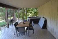 AZ Wine Country Retreat on Oak Creek