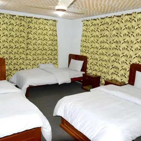 Regency Lodge skardu