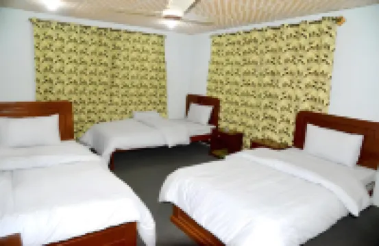 Regency Lodge skardu
