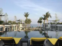 Varinah Resort Hotels in Sam Roi Yot District