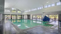 Holiday Inn Express Williamsburg Hotel di Whitley County