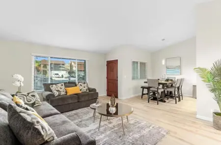 San Diego Lakeview Paradise: Heated Pool & Spa!