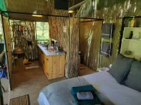 African Darter Hut Orania Hotels in Xhariep