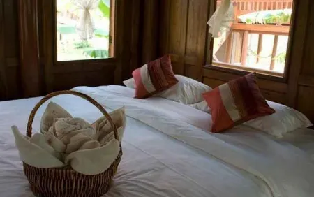 아요다라 빌리지