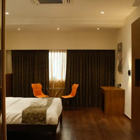 Sunstone Suites