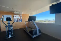 Wyndham Concepcion Pettra - Gym