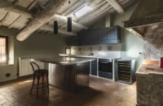 TORRE LAMBERTINI WINDOWS ON PIAZZA DEL CAMPO - RESIDENZA D'EPOCA