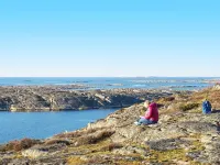 4 Star Holiday Home in Smogen-by Traum فنادق في Sotenas Municipality