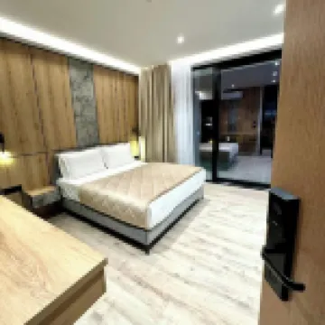 Hotel Joni Premium Hotels in 