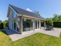 Holiday Home Near the Beach Hotels near Chaletpark Everything Changes Ellemeet