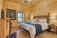 Birch Lodge by Avantstay Indoor Pool, Theater, Game Room & Stunning Views!