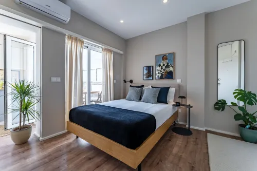 Nomad's Easy Stay - Studio Lounge Casa da Musica - 2 stelle