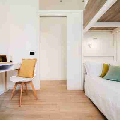 Myhomeincomo - Promenade Rooms
