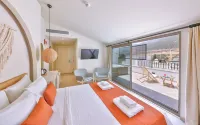 Hotel Pastel Kaş