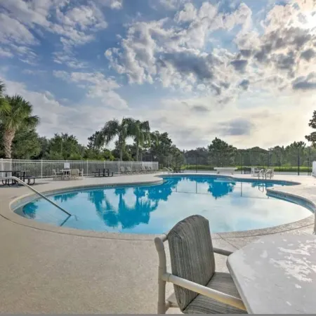 Ariel Private Pool Home W Spa